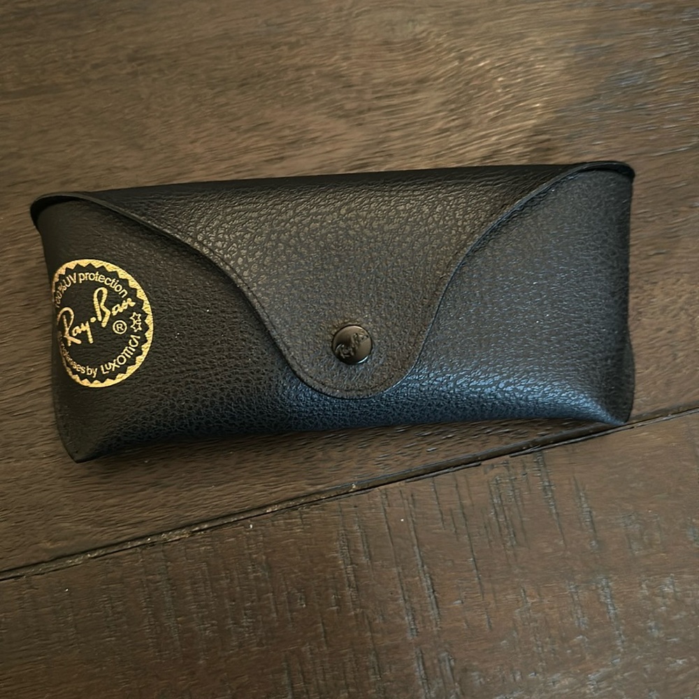 Ray Ban Glasses Case (Soft)